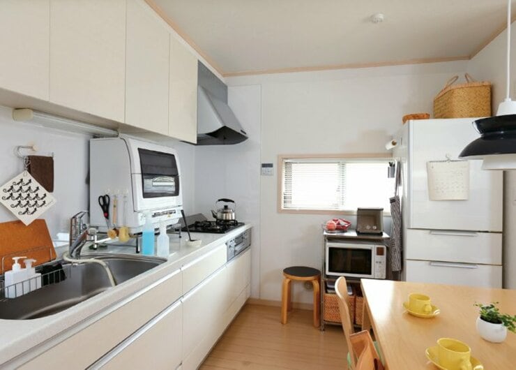 【キッチンにあり】無印良品が主婦の味方であり続ける理由