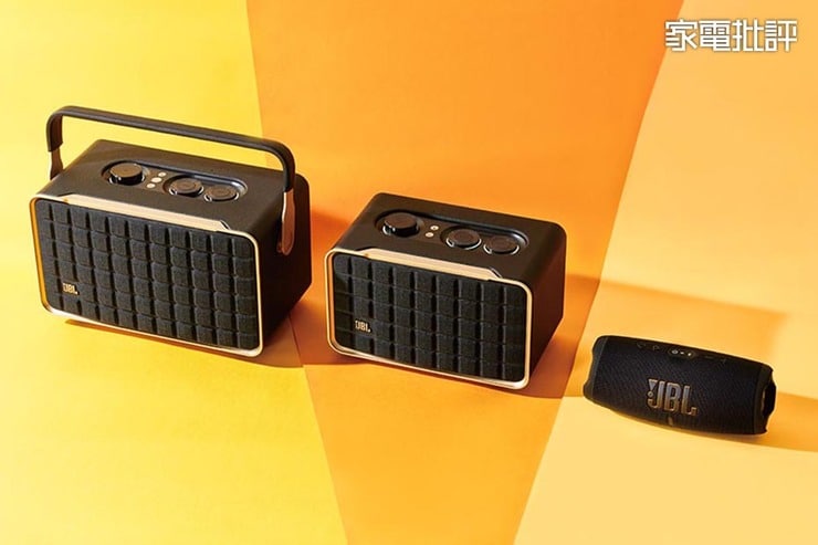 JBLのBluetoothスピーカーおすすめ3選｜プロが実機テスト、Wi-Fi対応で音質も進化
