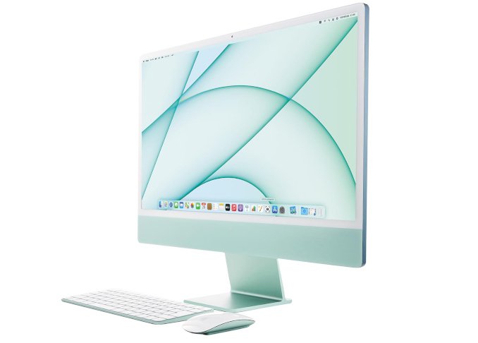 【新型iMac】既存モデルとは別モノ。仕事にもエンタメにもおすすめ！
