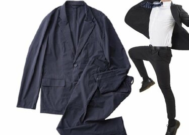 ワークマンの5000円格安機能性スーツは買い ドンキと比較してみた 360life サンロクマル