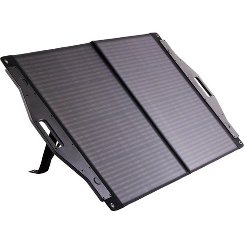 2025年】ポータブル電源・ソーラーパネルセットのおすすめランキング5