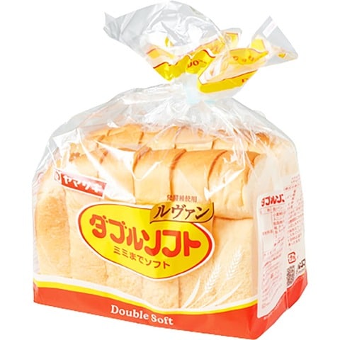 食パンのおすすめランキング16選。LDKがスーパーで買える安くて