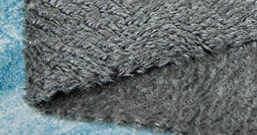 ＜拭き取り力＞ クリーニングクロスおすすめ イメージ