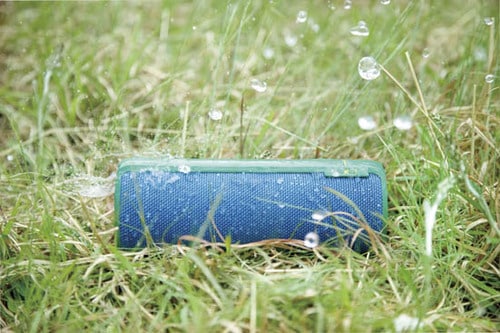 ULTIMATE:EARS:BOOM2:スピーカー