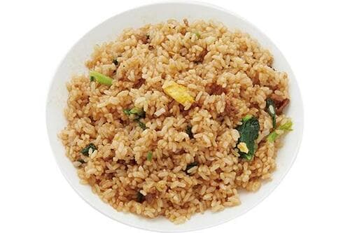 9位: 調味料の使い方が巧みな大阪王将の「牛バラ炒飯」 イメージ2