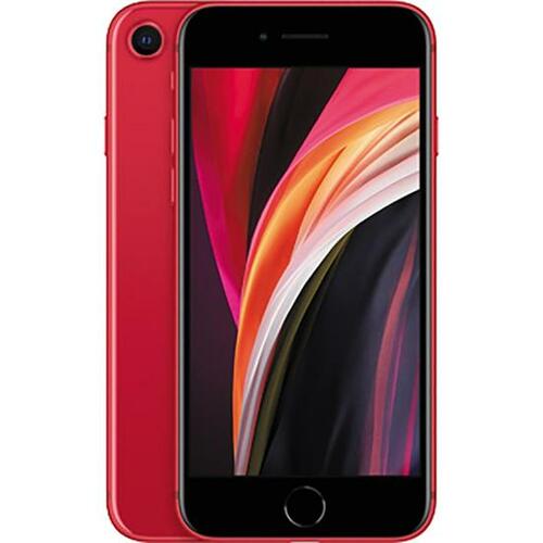 最安＆指紋認証「iPhone SE 第2世代」 イメージ