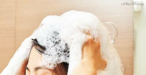 テスト3:使用感 シャンプーおすすめ イメージ
