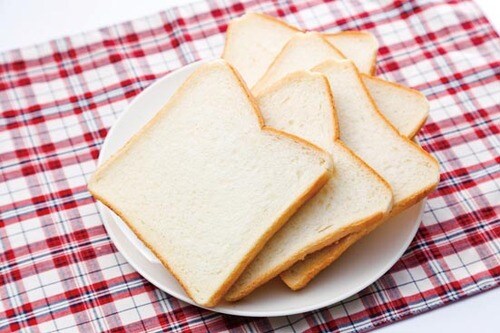 パン:食材:冷凍:調理:保存