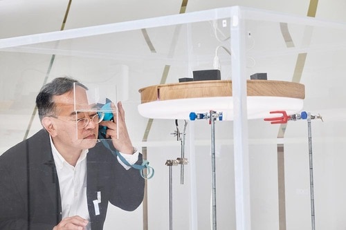 【メーカーのイチ推し機能】「除菌・脱臭機能」をチェック シーリングファンライトおすすめ イメージ