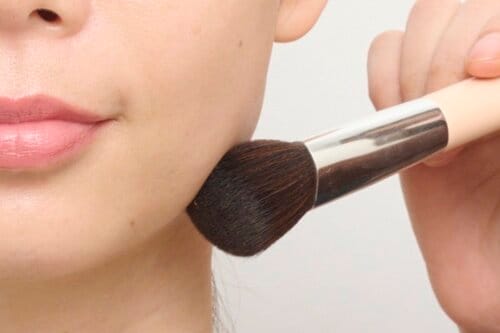 テスト2：使用感 シェーディングおすすめ イメージ