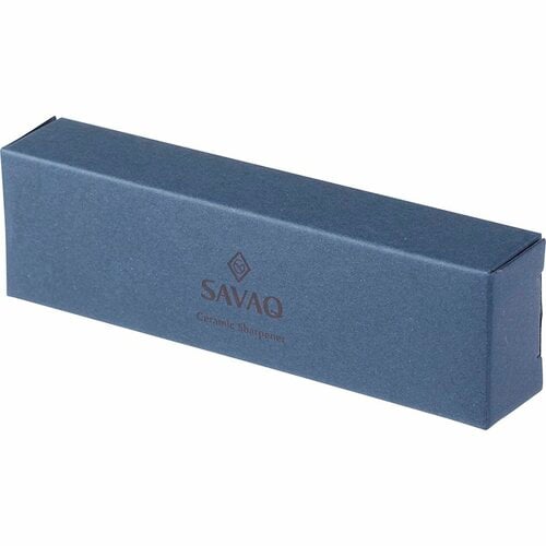 包丁研ぎ器・シャープナーおすすめ SAVAQ 包丁研ぎ器 イメージ2