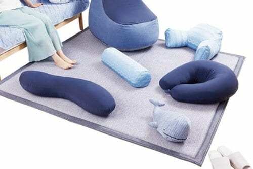 接触冷感素材とは?