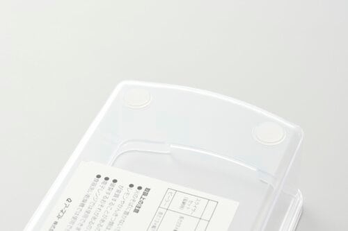 プチプラながらもデザインは◎ スライサーセットおすすめ イメージ2