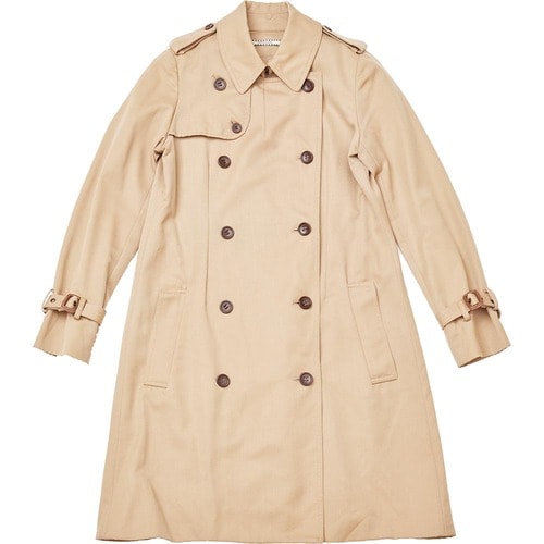 　→ オーバーサイズが主流なので手放す イメージ