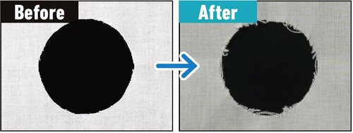 ＜生地傷み＞乾燥を使わないなら生地に超優しい ドラム式洗濯機おすすめ イメージ