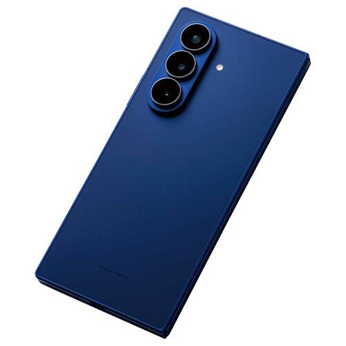 折りたたみスマホおすすめ サムスン Galaxy Z Fold7(256GB) イメージ3