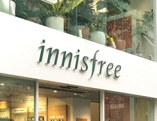 今や韓国コスメはメイクの定番国内にも店舗がオープン! イメージ3