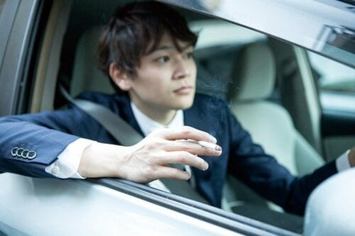 【基礎知識その4】 生活臭の4大原因と対策 イメージ3