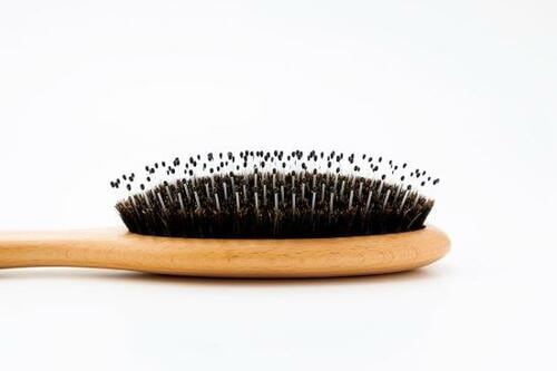 BFWood「ヘアブラシ」