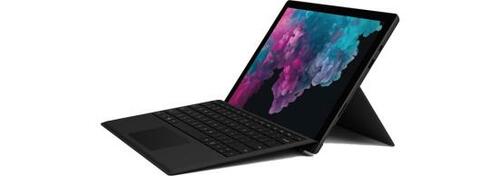 マイクロソフト:Surface Pro 6:ノートパソコン