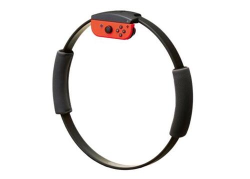 ポイント1：全身を使う運動ゲームです イメージ2