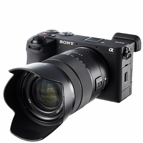 ミラーレスおすすめ ソニー α6700 ILCE-6700高倍率ズームキット イメージ3