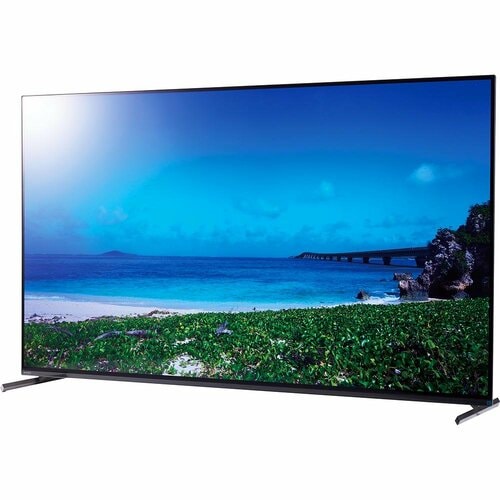 4Kテレビおすすめ ソニー ブラビア XRJ-55A80L イメージ1