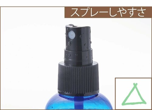 使用感:C アロマ虫除けスプレーおすすめ イメージ