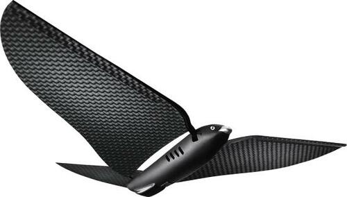 スパーキークリエイト「MetaBird」