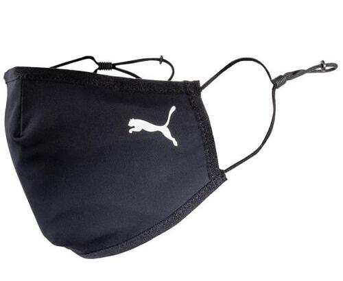 PUMA（プーマ）:フェイスマスク 2枚セット:マスク
