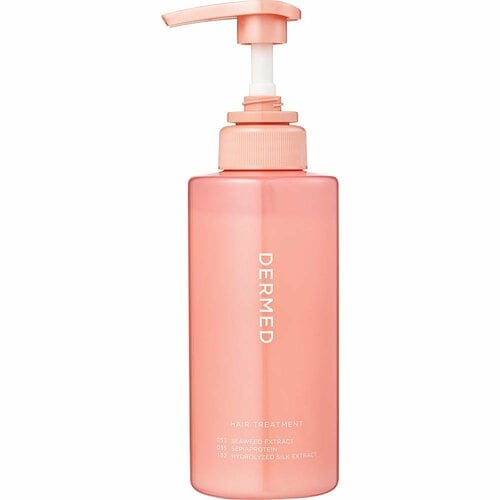 トリートメントおすすめ デルメッド ヘアトリートメントヘアトリートメント イメージ1