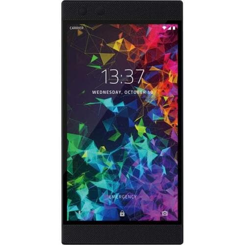 最新機種がプライスダウン！Razer「Razer Phone 2」 イメージ