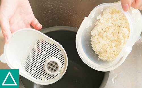 D評価: 浸水させるだけ？ “対流”は起こりませんでした イメージ2