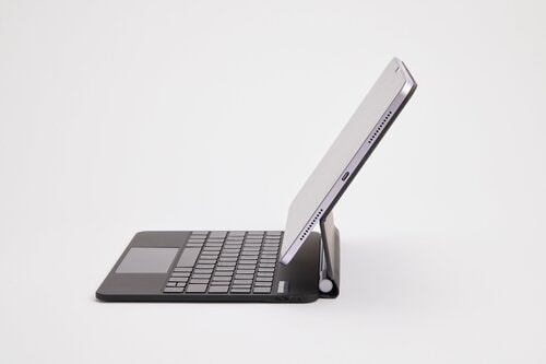 項目2：使いやすさ iPad用キーボードケースおすすめ イメージ
