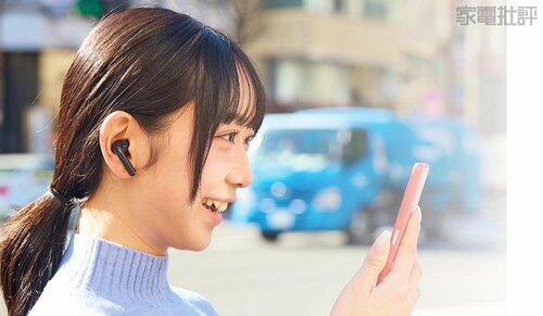 テスト1:使い勝手 安いワイヤレスイヤホンおすすめ イメージ