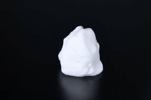 泡立ち 泡立てネットおすすめ イメージ