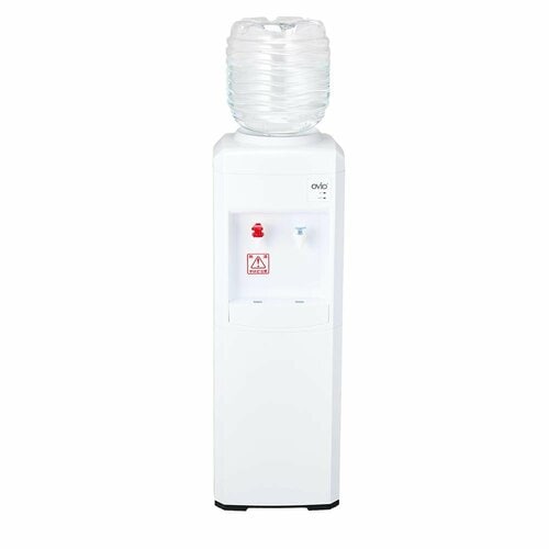 ウォーターサーバーを構成する主な要素 ウォーターサーバーおすすめ イメージ