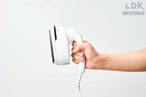 小さめで軽いけど実力は十分 家電おすすめ イメージ