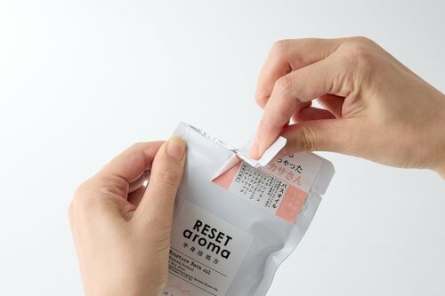 分量が調節しにくい バスオイルおすすめ イメージ