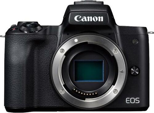 ライバル機「EOS Kiss M」&「X-T200」と比較! イメージ