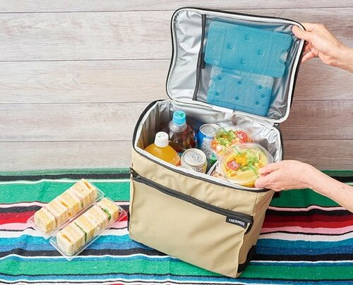 クーラーバッグの人気商品をプロと比較 クーラーバッグおすすめ イメージ
