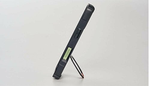 大きくて鋭利で手になじみにくい iPhone17ケースおすすめ イメージ