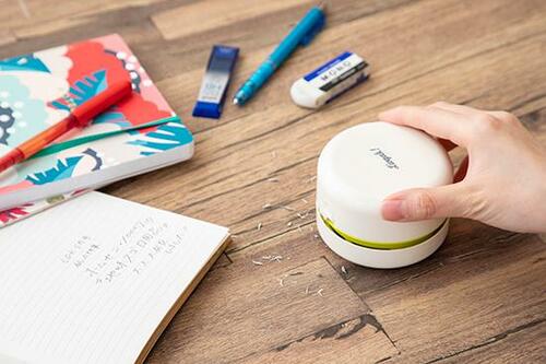 コンパクトでもパワー抜群 子どもも使いやすい名機 イメージ6