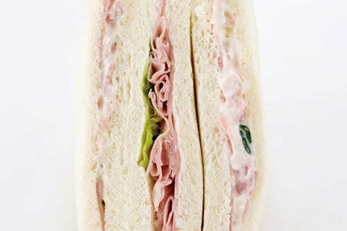 17位: 【17位】懐かしい味セブン「ハムサンド」 イメージ2