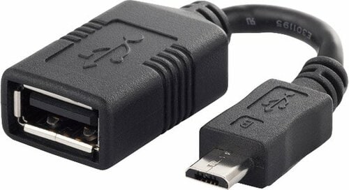 バッファロー:BSMPC11C01BK:USB