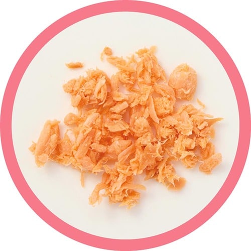 脂っこい 鮭フレークおすすめ イメージ