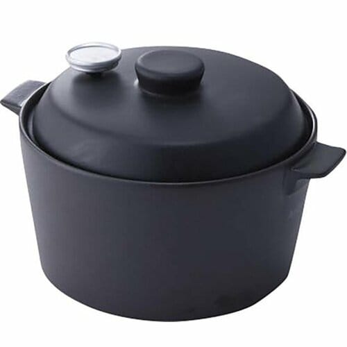 家庭用燻製器おすすめ ソト スモークポット IH イメージ