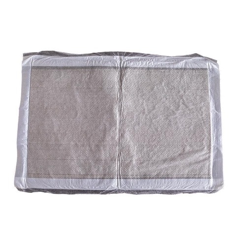 猫用ペットシーツおすすめ サノテック システムトイレ用 活性炭消臭シート イメージ2