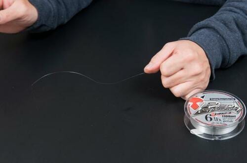モンスタークラスに対応する強度が自慢の「ジャッカル」