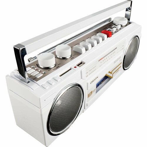 ラジカセおすすめ オリオン SCR-B3 イメージ